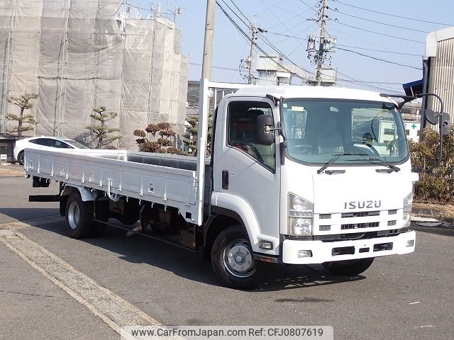 isuzu forward 2007 -ISUZU--Forward PKG-FRR90S1--FRR90-7004553---ISUZU--Forward PKG-FRR90S1--FRR90-7004553- image 1