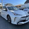 toyota prius 2022 -TOYOTA--Prius 6AA-ZVW51--ZVW51-6228772---TOYOTA--Prius 6AA-ZVW51--ZVW51-6228772- image 1