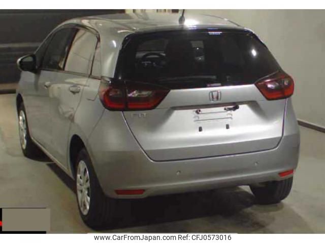 honda fit 2021 quick_quick_6BA-GR2_1100058 image 2