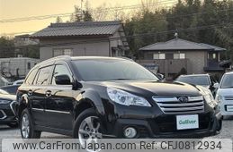 subaru outback 2013 -SUBARU--Legacy OutBack DBA-BRF--BRF-009099---SUBARU--Legacy OutBack DBA-BRF--BRF-009099-