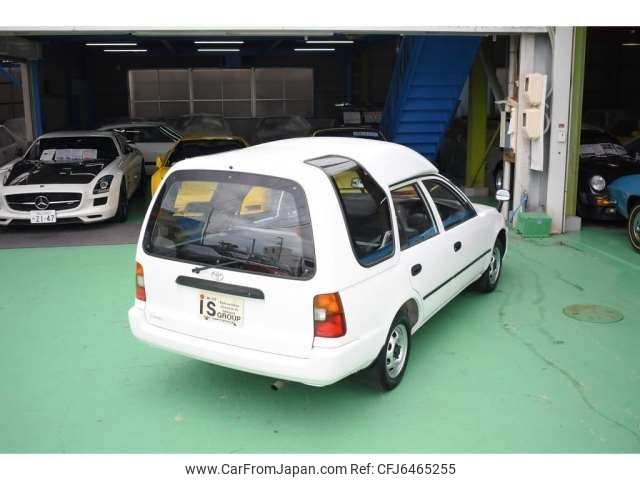 toyota corolla-van 1992 -TOYOTA--Corolla Van R-EE107V--EE107-0013953---TOYOTA--Corolla Van R-EE107V--EE107-0013953- image 2