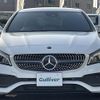 mercedes-benz cla-class 2017 -MERCEDES-BENZ--Benz CLA DBA-117342--WDD1173422N451147---MERCEDES-BENZ--Benz CLA DBA-117342--WDD1173422N451147- image 19