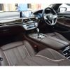 bmw 7-series 2016 -BMW--BMW 7 Series DBA-7A30--WBA7A22060G430155---BMW--BMW 7 Series DBA-7A30--WBA7A22060G430155- image 23
