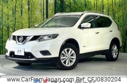 nissan x-trail 2016 -NISSAN--X-Trail DAA-HT32--HT32-106794---NISSAN--X-Trail DAA-HT32--HT32-106794-