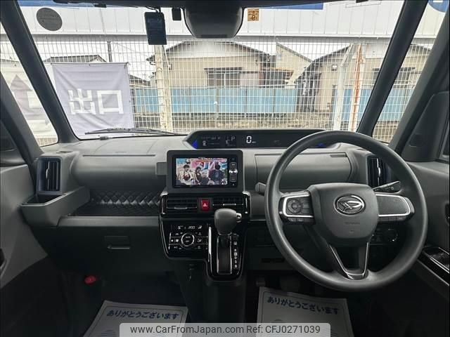 daihatsu tanto 2019 CFJ0271039 image 2