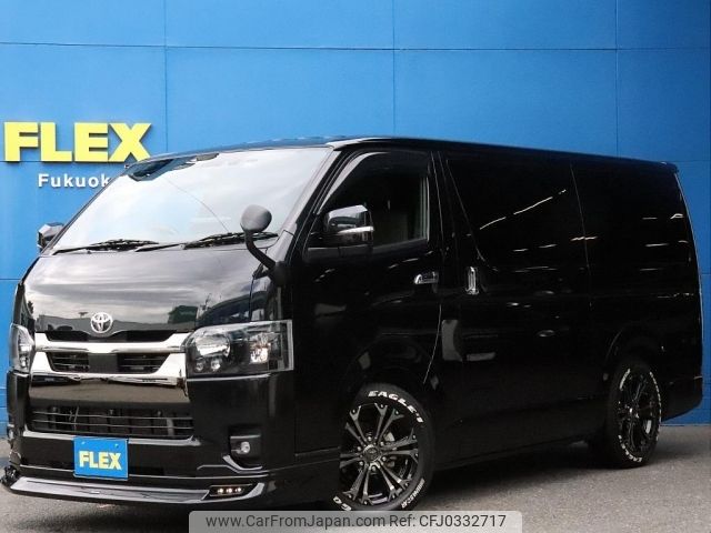 toyota hiace-van 2022 -TOYOTA--Hiace Van 3BF-TRH200V--TRH200-0365756---TOYOTA--Hiace Van 3BF-TRH200V--TRH200-0365756- image 1