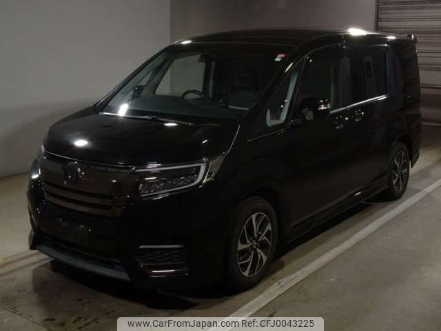 honda stepwagon 2019 -HONDA--Stepwgn DBA-RP4--RP4-1210256---HONDA--Stepwgn DBA-RP4--RP4-1210256- image 1