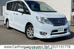 nissan serena 2014 -NISSAN--Serena DBA-FNC26--FNC26-032743---NISSAN--Serena DBA-FNC26--FNC26-032743-