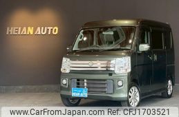 suzuki every-wagon 2019 CFJ1703521