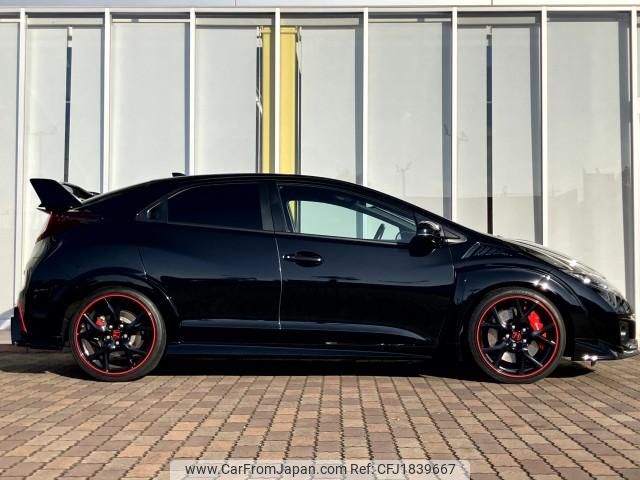 honda civic 2016 CFJ1839667 image 2
