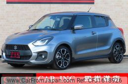 suzuki swift 2020 CFJ1618926