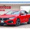 honda civic 2018 quick_quick_DBA-FK7_FK7-1010252 image 10