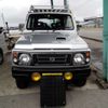 suzuki jimny 1996 -SUZUKI 【長野 50 ｽ3955】--Jimny E-JA22W--JA22W-110112---SUZUKI 【長野 50 ｽ3955】--Jimny E-JA22W--JA22W-110112- image 2