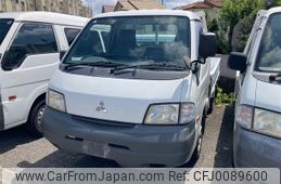 mitsubishi delica-truck 2006 GOO_NET_EXCHANGE_0705336A30240807W001