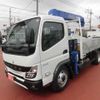 mitsubishi-fuso canter 2024 GOO_NET_EXCHANGE_0507405A30241224W001 image 1