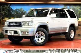 toyota hilux-surf 2000 CFJ1521038