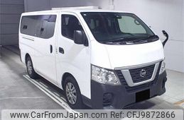 nissan caravan-van 2021 -NISSAN--Caravan Van VR2E26-133149---NISSAN--Caravan Van VR2E26-133149-