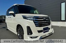 toyota roomy 2020 quick_quick_M900A_M900A-0494313