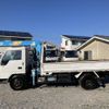 mitsubishi-fuso canter 1985 quick_quick_P-FE435E_FE435E501078 image 7