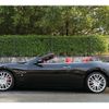 maserati grandcabrio 2010 quick_quick_MGC_ZAMKM45J000051632 image 19