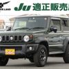 suzuki jimny-sierra 2021 -SUZUKI--Jimny Sierra 3BA-JB74W--JB74W-138796---SUZUKI--Jimny Sierra 3BA-JB74W--JB74W-138796- image 1