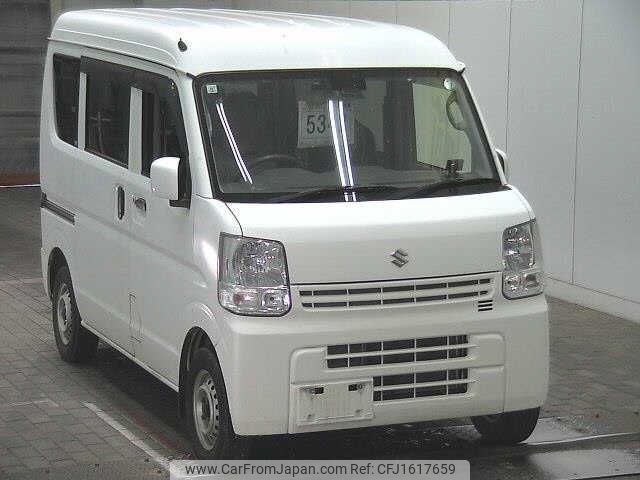 suzuki every 2018 CFJ1617659 image 1