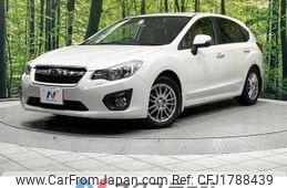 subaru impreza-sports 2013 CFJ1788439