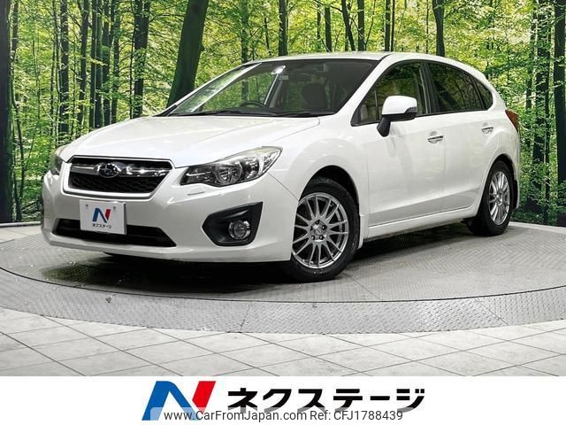 subaru impreza-sports 2013 CFJ1788439 image 1