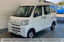 daihatsu hijet-van 2014 -DAIHATSU--Hijet Van S321V-0228209---DAIHATSU--Hijet Van S321V-0228209-