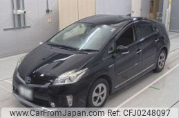 toyota prius 2014 -TOYOTA 【名古屋 304も2400】--Prius ZVW30-1792249---TOYOTA 【名古屋 304も2400】--Prius ZVW30-1792249-