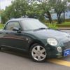 daihatsu copen 2010 -DAIHATSU 【名変中 】--Copen L880K--0052241---DAIHATSU 【名変中 】--Copen L880K--0052241- image 14