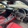 lexus rc 2018 CFJ1733409 image 4