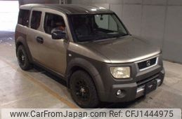 honda element 2004 -HONDA--Element YH2--YH2-1002100---HONDA--Element YH2--YH2-1002100-