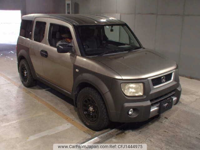 honda element 2004 -HONDA--Element YH2--YH2-1002100---HONDA--Element YH2--YH2-1002100- image 1
