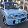 suzuki alto-lapin 2010 -SUZUKI--Alto Lapin DBA-HE22S--HE22S-154690---SUZUKI--Alto Lapin DBA-HE22S--HE22S-154690- image 1