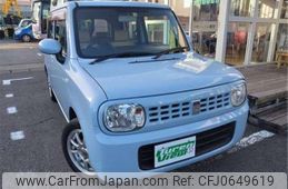 suzuki alto-lapin 2010 -SUZUKI--Alto Lapin DBA-HE22S--HE22S-154690---SUZUKI--Alto Lapin DBA-HE22S--HE22S-154690-