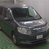 honda stepwagon 2012 -HONDA 【新潟 502ｽ7601】--Stepwgn RK1-1302944---HONDA 【新潟 502ｽ7601】--Stepwgn RK1-1302944- image 1