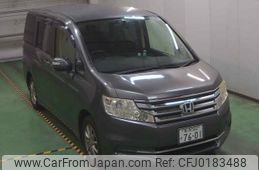 honda stepwagon 2012 -HONDA 【新潟 502ｽ7601】--Stepwgn RK1-1302944---HONDA 【新潟 502ｽ7601】--Stepwgn RK1-1302944-