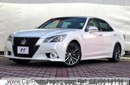 toyota crown 2015 -TOYOTA--Crown DAA-AWS210--AWS210-6089832---TOYOTA--Crown DAA-AWS210--AWS210-6089832-