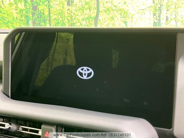 toyota land-cruiser-wagon 2024 CFJ1740101 image 2