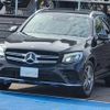 mercedes-benz glc-class 2017 -MERCEDES-BENZ 【水戸 302ｿ3443】--Benz GLC 253905C--2F310257---MERCEDES-BENZ 【水戸 302ｿ3443】--Benz GLC 253905C--2F310257- image 1