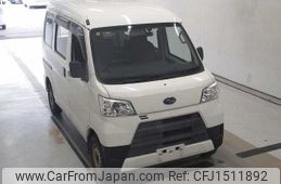 subaru sambar-van 2019 CFJ1511892