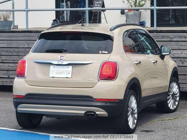 fiat 500x 2017 CFJ1570663 image 2