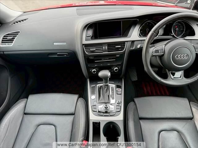 audi a5 2013 -AUDI--Audi A5 8TCDNL--DA048688---AUDI--Audi A5 8TCDNL--DA048688- image 2
