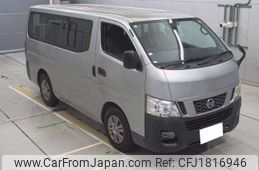 nissan nv350-caravan-wagon 2014 CFJ1816946