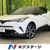 toyota c-hr 2018 -TOYOTA--C-HR DAA-ZYX10--ZYX10-2122833---TOYOTA--C-HR DAA-ZYX10--ZYX10-2122833- image 1