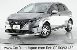 nissan note 2021 quick_quick_6AA-E13_E13-054507