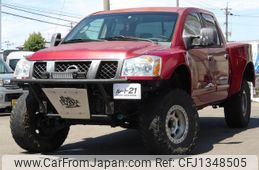 nissan titan 2011 GOO_NET_EXCHANGE_0803036A30250617W007