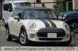 mini mini-others 2016 quick_quick_DBA-XM15_WMWXM520902D00430
