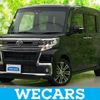 daihatsu tanto 2017 quick_quick_DBA-LA600S_LA600S-0585626 image 1